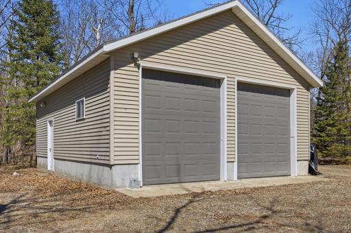 33685 N Cotton Lake Road, Rochert, MN 56578