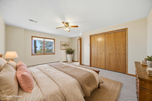 33685 N Cotton Lake Road, Rochert, MN 56578