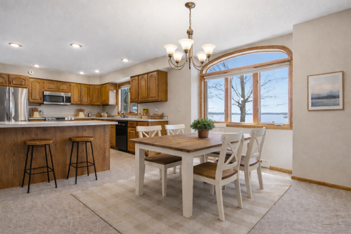 33685 N Cotton Lake Road, Rochert, MN 56578