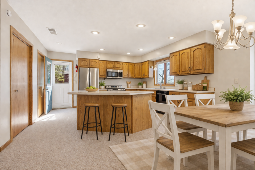 33685 N Cotton Lake Road, Rochert, MN 56578
