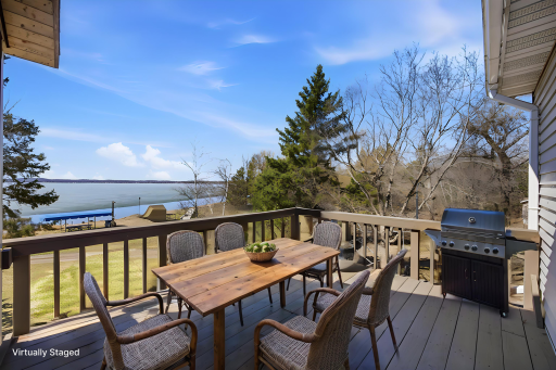 33685 N Cotton Lake Road, Rochert, MN 56578