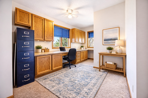 33685 N Cotton Lake Road, Rochert, MN 56578