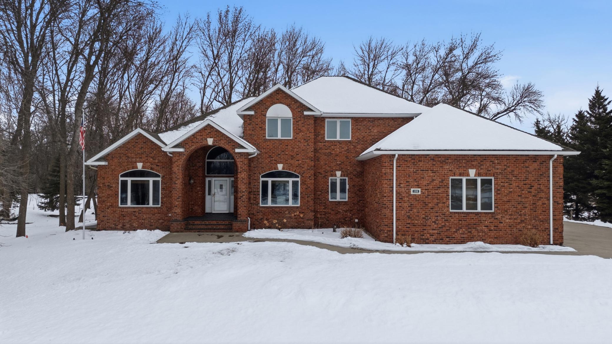 Welcome to 106 50th Ave E, West Fargo!