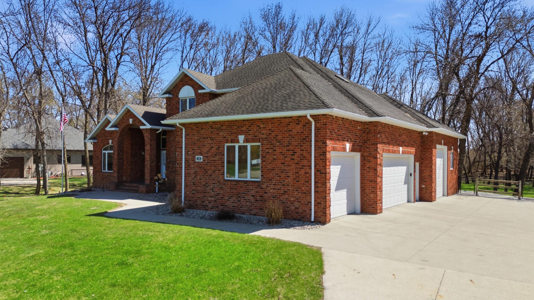 Front Exterior