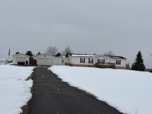 128 Lynn Road, Ottertail, MN 56571