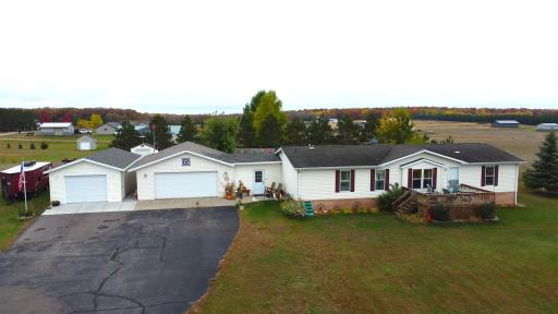 128 Lynn Road, Ottertail, MN 56571