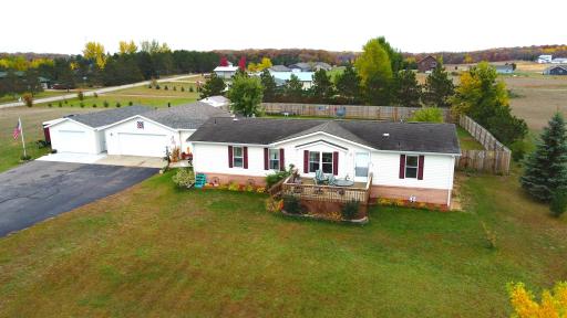 128 Lynn Road, Ottertail, MN 56571