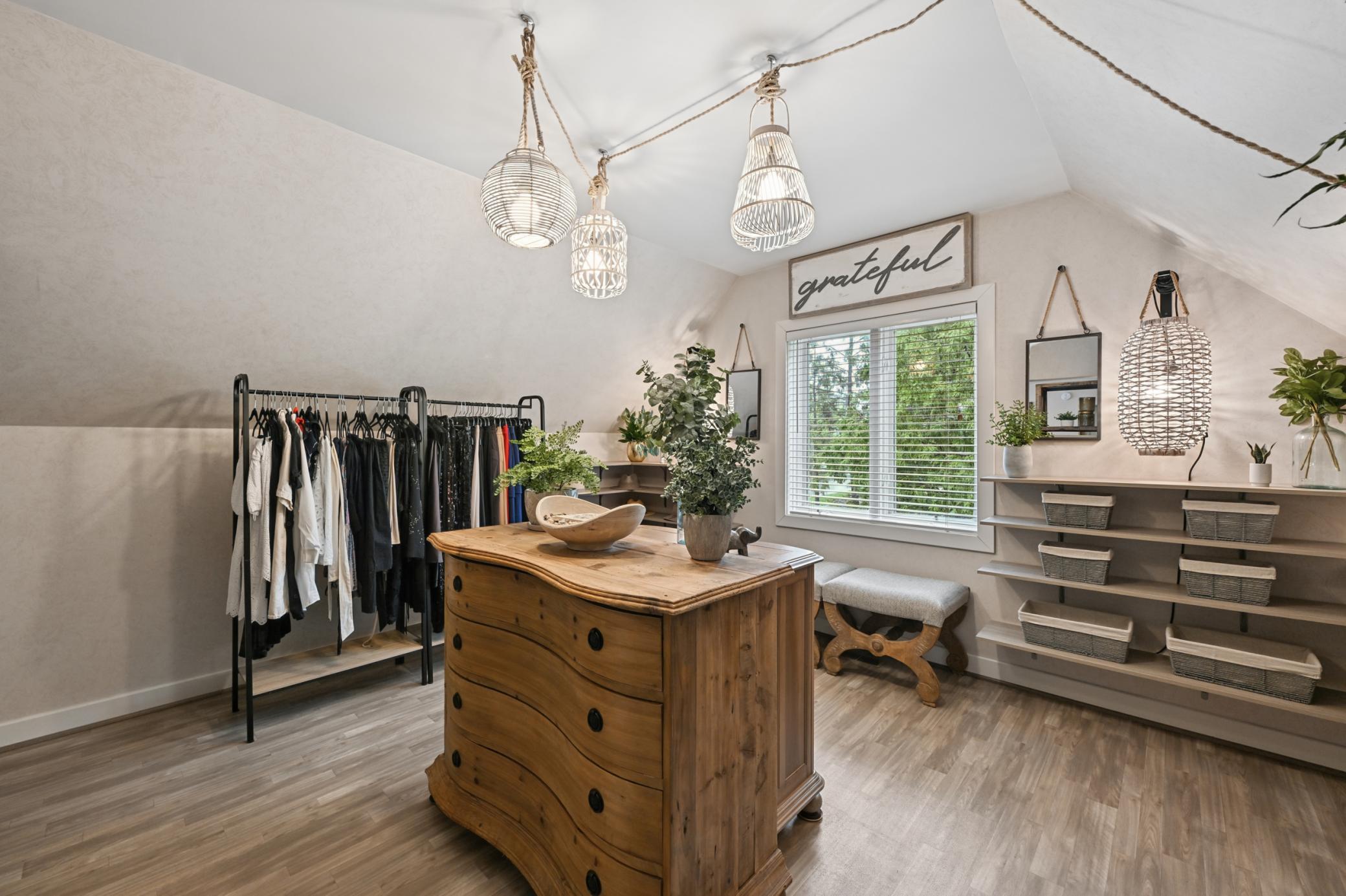 A girl's best space!!!