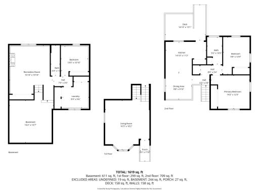 3930 Vera Cruz Avenue N, Minneapolis, MN 55422