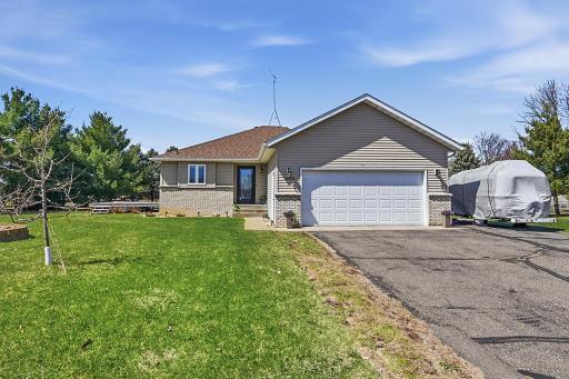 5909 Prairie Rose Circle, Saint Cloud, MN 56303