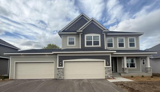 5 Bed, Morning Room, Gourmet Kitchen, Tech Nook, Finished Basement - Ready Now!