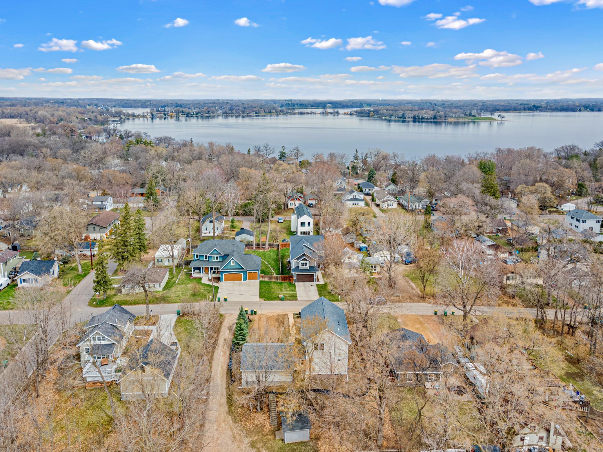 Lake Minnetonka