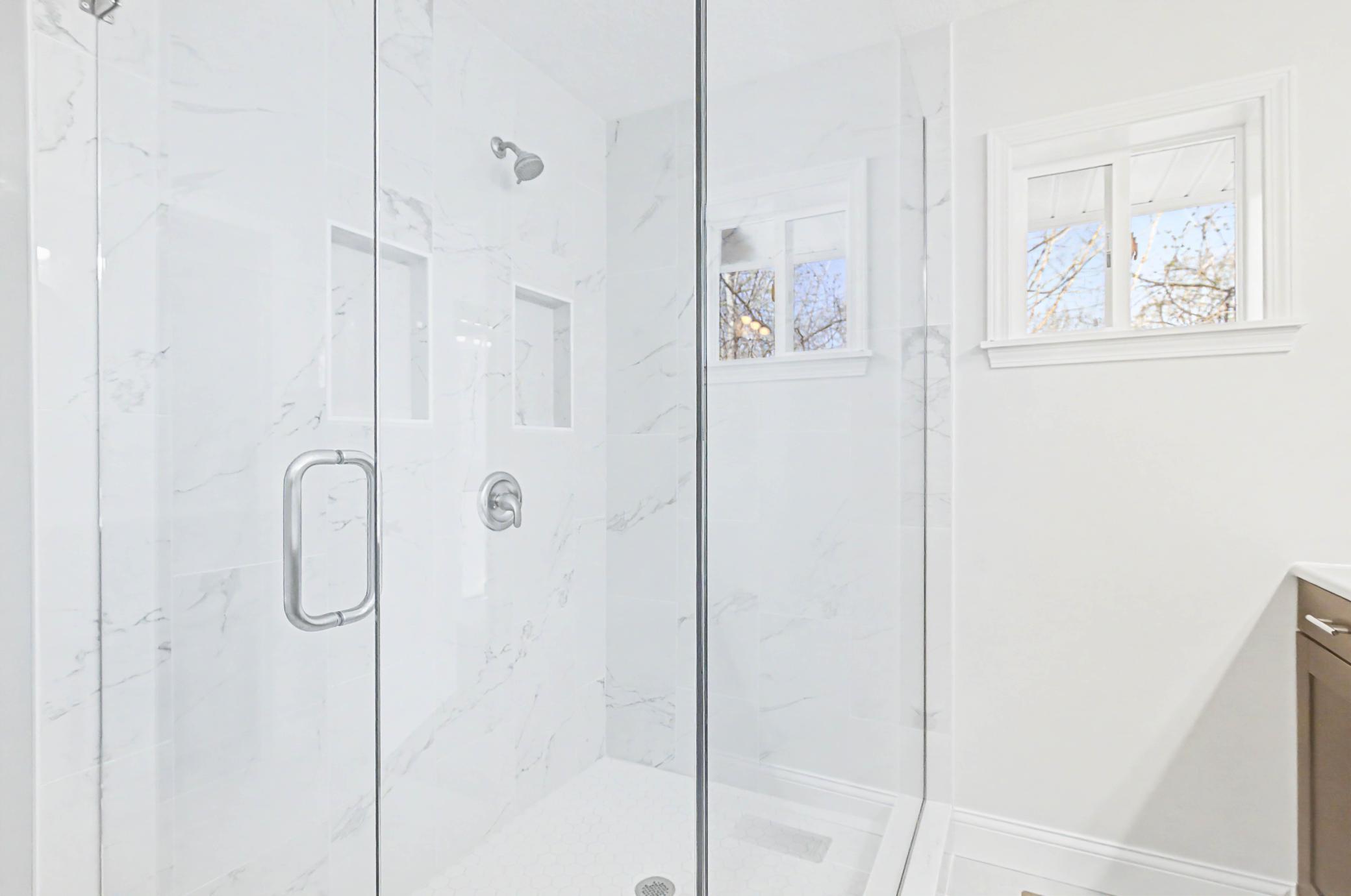 Bright and Airy