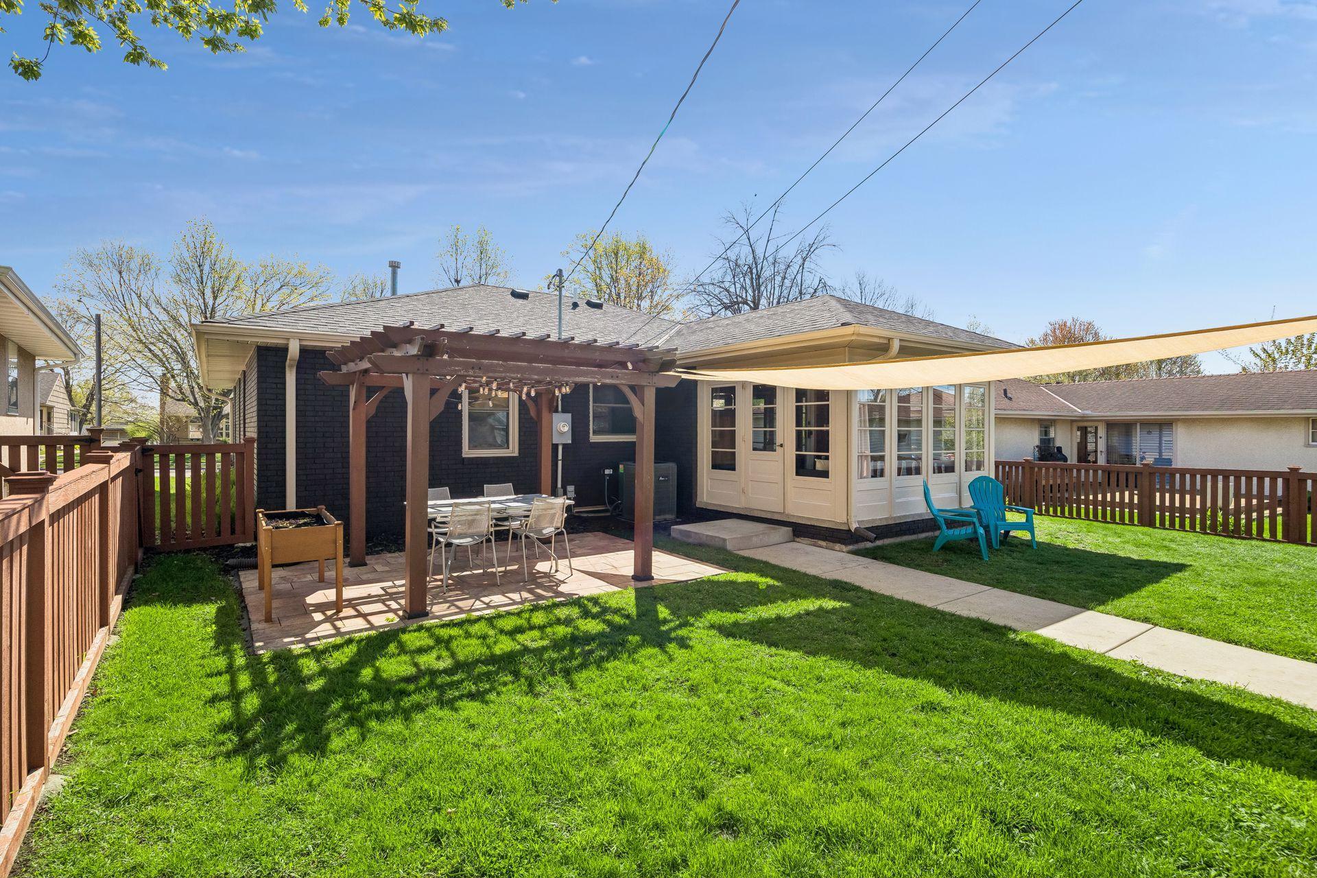 Armatage at it's finest.