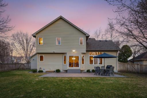 1350 Wintergreen Lane, Victoria, MN 55386
