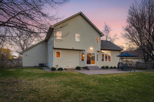 1350 Wintergreen Lane, Victoria, MN 55386