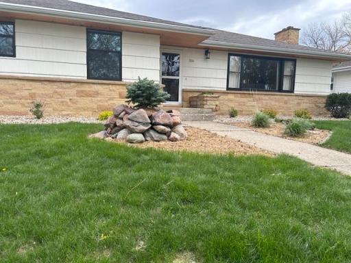 306 E 2nd Street, Minneota, MN 56264