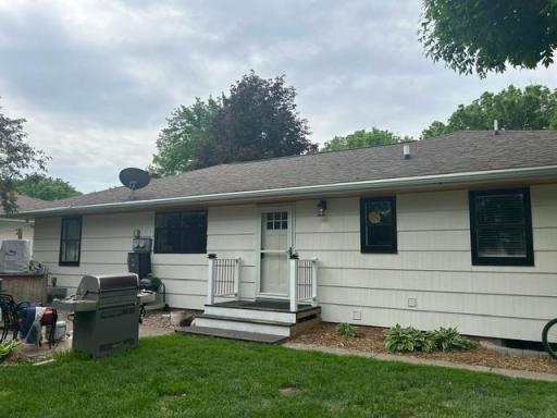 306 E 2nd Street, Minneota, MN 56264