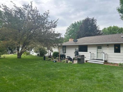 306 E 2nd Street, Minneota, MN 56264