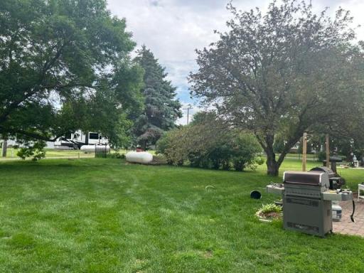 306 E 2nd Street, Minneota, MN 56264