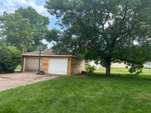 306 E 2nd Street, Minneota, MN 56264