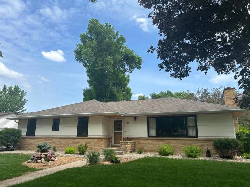 306 E 2nd Street, Minneota, MN 56264
