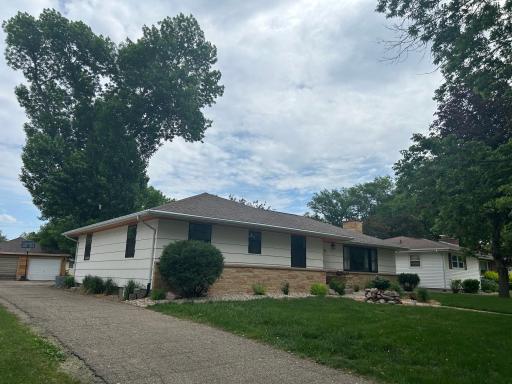 306 E 2nd Street, Minneota, MN 56264