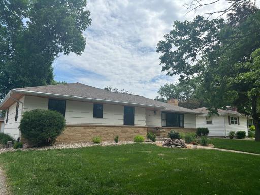 306 E 2nd Street, Minneota, MN 56264