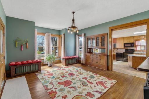 125 E 2nd Street, Blue Earth, MN 56013
