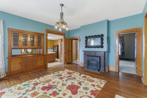 125 E 2nd Street, Blue Earth, MN 56013