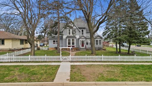 125 E 2nd Street, Blue Earth, MN 56013