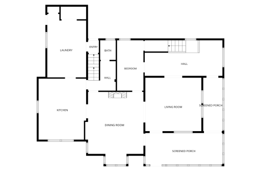125 E 2nd Street, Blue Earth, MN 56013