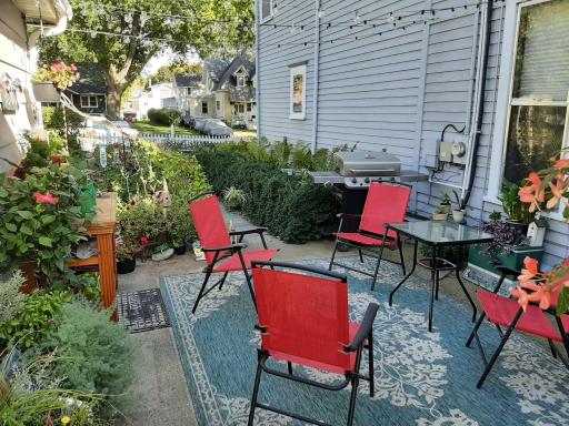 125 E 2nd Street, Blue Earth, MN 56013