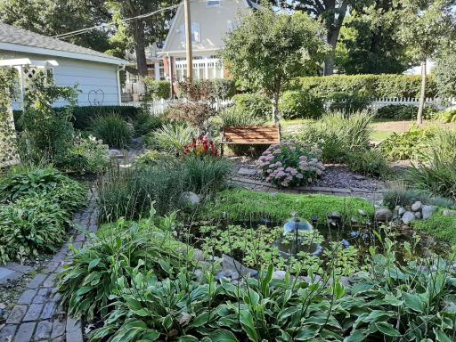125 E 2nd Street, Blue Earth, MN 56013