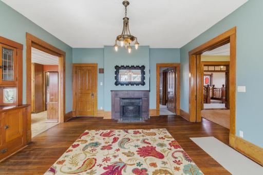 125 E 2nd Street, Blue Earth, MN 56013