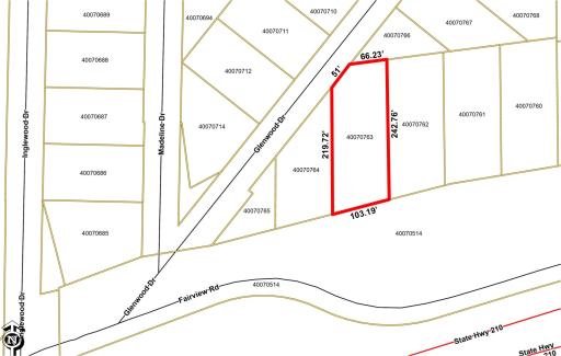 0 Fairview Road, Baxter, MN 56425