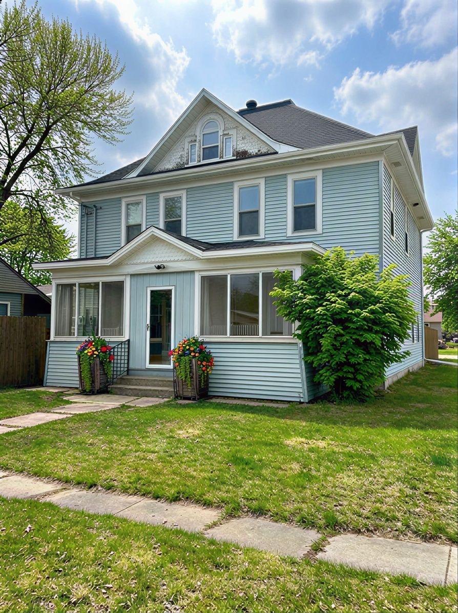 Digitally Altered Photo