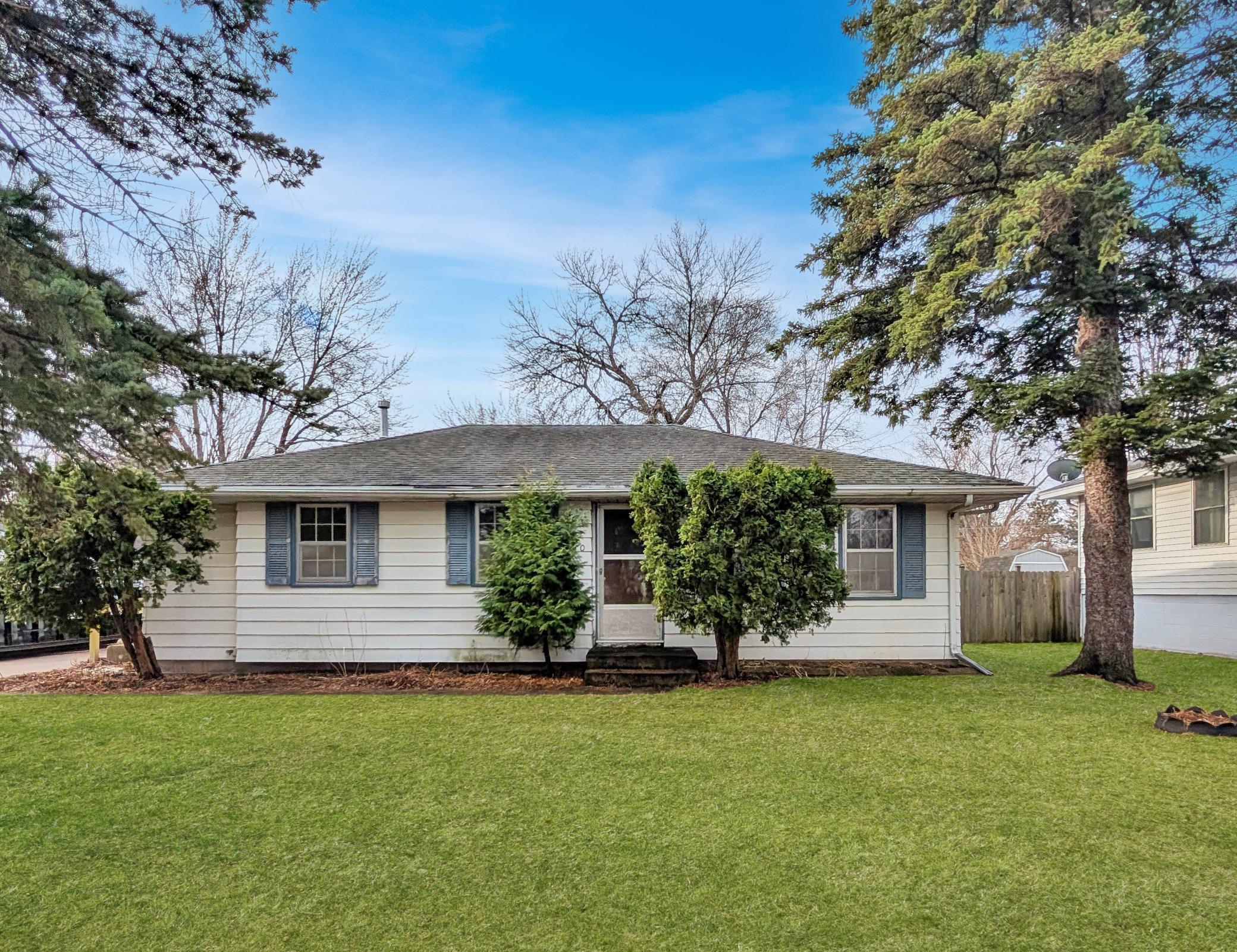 Welcome to 2940 115th Ave NW!