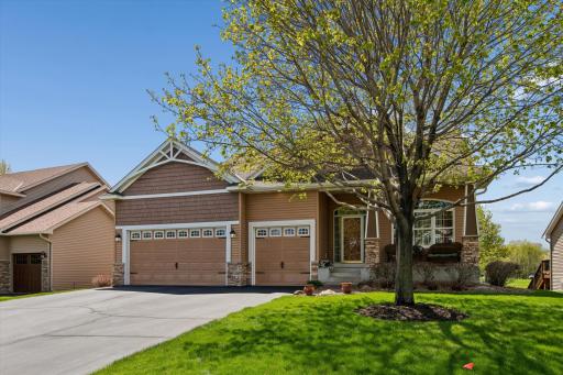 19455 Century Road, Farmington, MN 55024