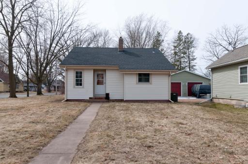 132 Couture Avenue, Rice Lake, WI 54868