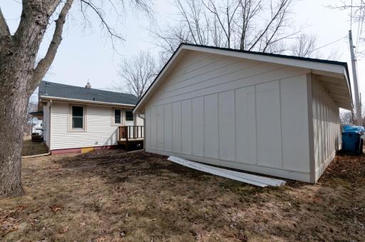 132 Couture Avenue, Rice Lake, WI 54868