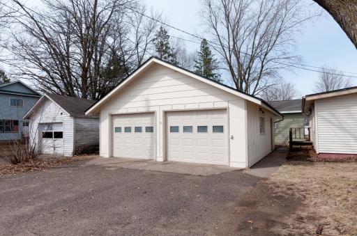 132 Couture Avenue, Rice Lake, WI 54868