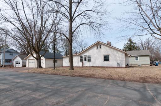 132 Couture Avenue, Rice Lake, WI 54868