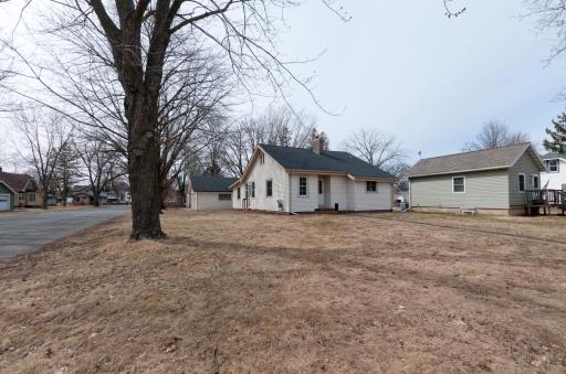 132 Couture Avenue, Rice Lake, WI 54868