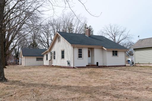132 Couture Avenue, Rice Lake, WI 54868