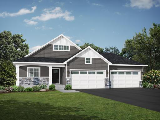 1728 Bobcat Way, New Richmond, WI 54017