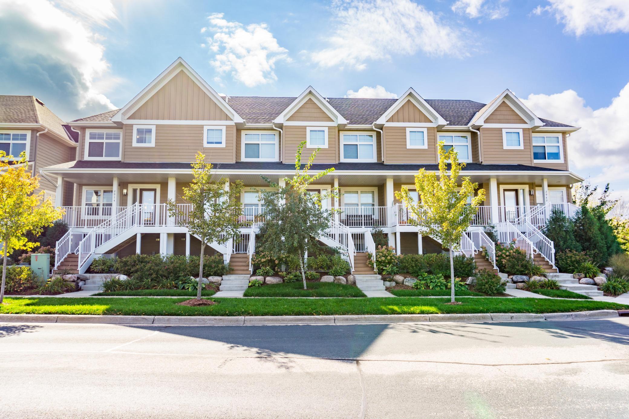 3 - Incredible Curb Appeal!