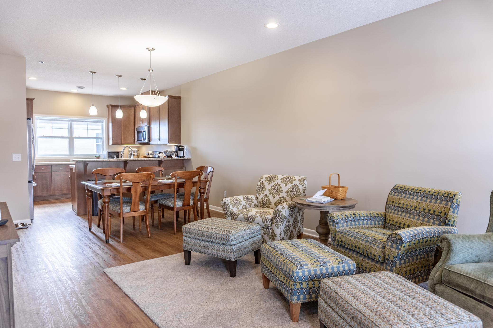 14 - Open Main Level