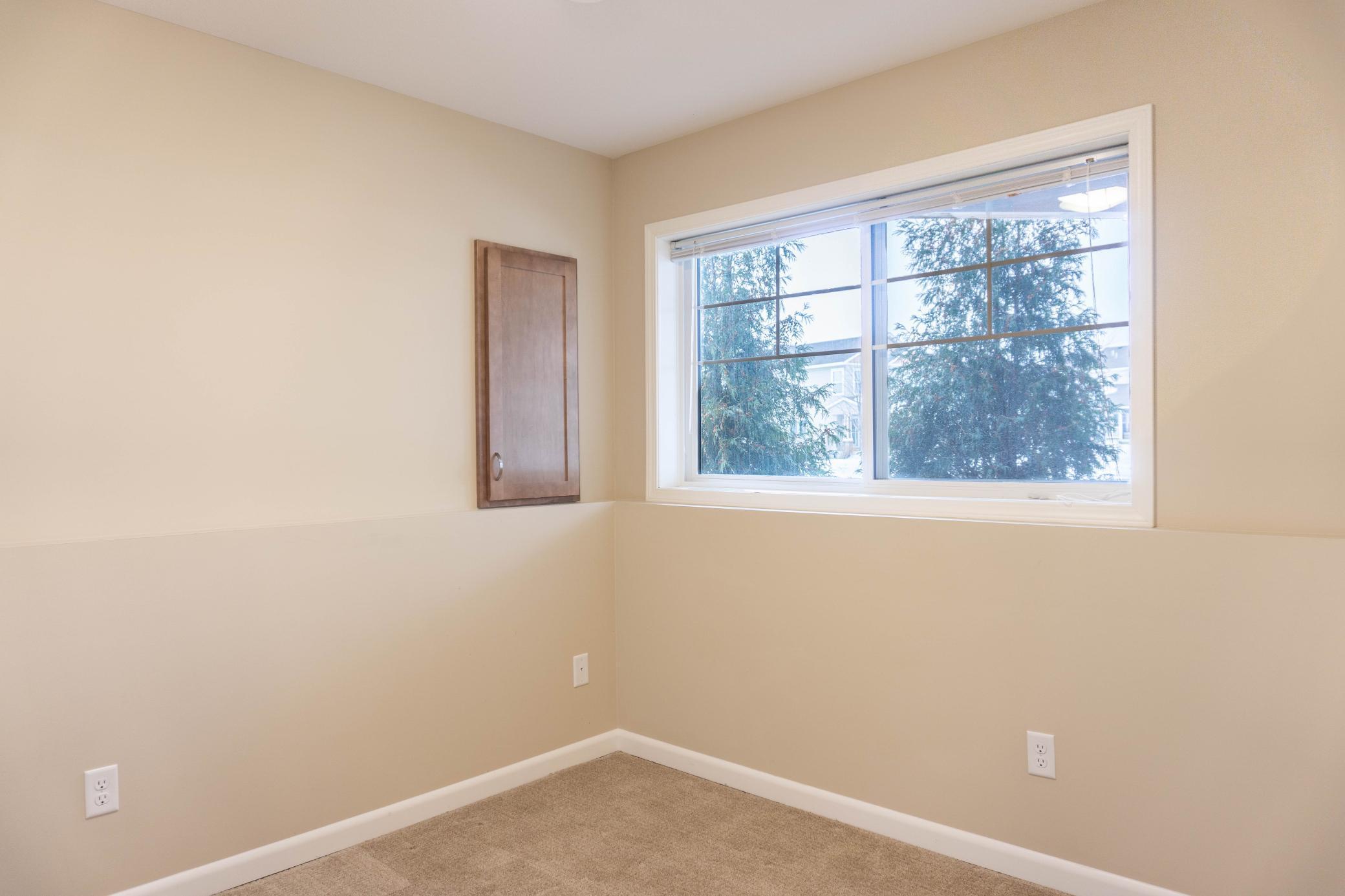 27 - 3rd Bedroom in the Lower Level