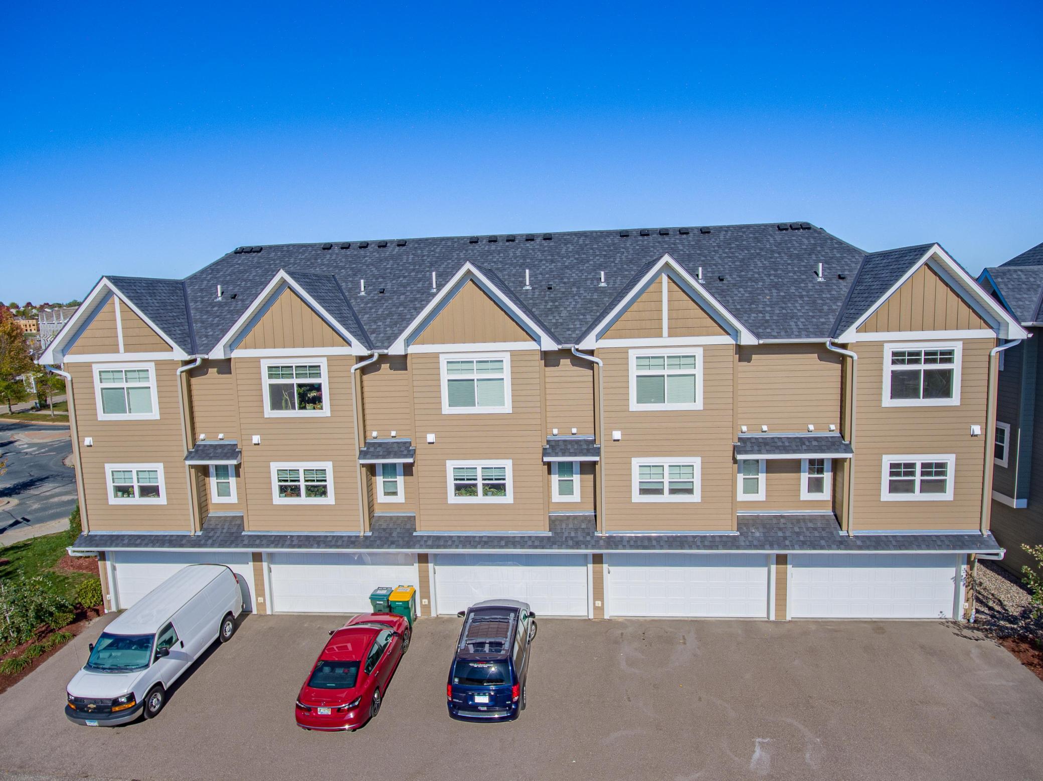 31 - Driveway for Additional Parking